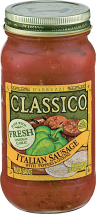 Pasta Sauce product image.
