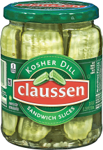 Pickles product image.