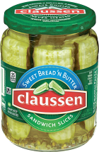 Pickles product image.