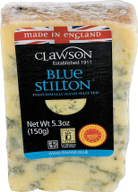 English Blue product image.