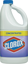 Bleach product image.