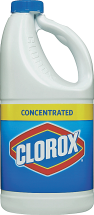 Bleach product image.