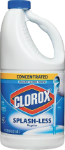 Bleach product image.