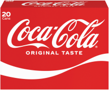 Beverages product image.