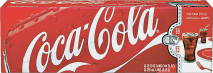 Coca-Cola Products product image.