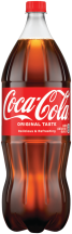 Coke product image.