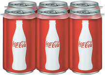 Coke Products product image.