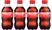 Coke Products product image.