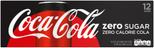 Coke Products product image.