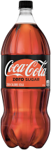Coke Products product image.
