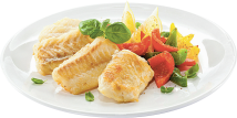 Cod Fillets product image.