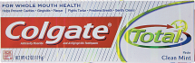 Oral Care product image.