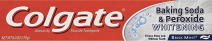 Toothpaste product image.