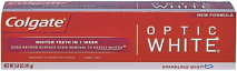Toothpaste product image.