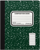 Assorted Varieties Notebooks product image.