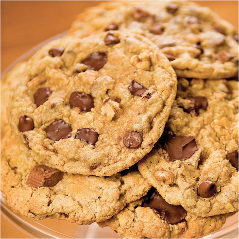 Cookies product image.