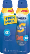 Sun Care product image.