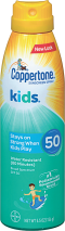 Sunscreen product image.