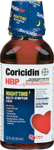 Cold & Flu Relief product image.