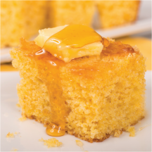 Cornbread product image.