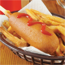 Corn Dogs product image.