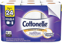 Bathroom Tissue product image.
