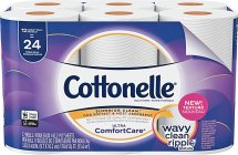 Bath Tissue product image.