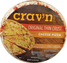 Thin Crust product image.