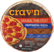 Thin Crust product image.