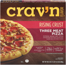Rising Crust product image.
