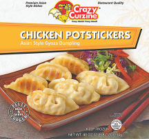 Asian Cuisine product image.