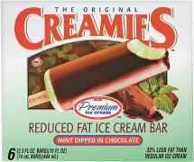 Creamies product image.