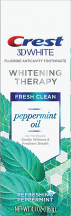 Toothpaste product image.