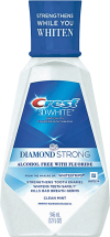 Toothpaste product image.