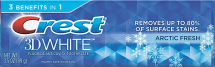 Toothpaste product image.