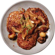 Cube Steaks product image.