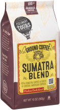 Coffee product image.