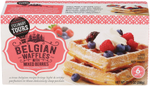 Waffles product image.