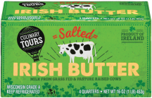 Irish Butter product image.