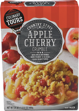 Crumble Mix product image.