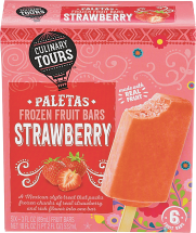 Frozen Treats product image.