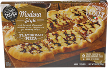 Flatbread Pizza product image.