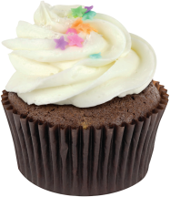 Cupcakes product image.