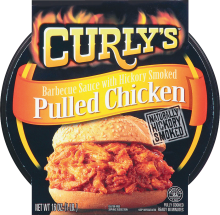 Pulled Meats product image.