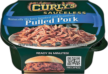 Pulled Meats product image.