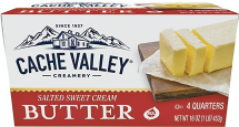 Butter product image.