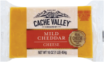Cheese product image.