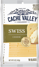 Sliced Cheese product image.