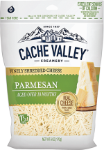 Cheese product image.