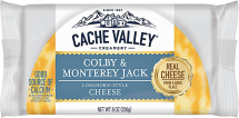 Cheese product image.